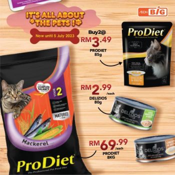 AEON-BiG-Pet-Food-Promotion-2-350x350 - Johor Kedah Kelantan Melaka Negeri Sembilan Online Store Pahang Penang Perak Perlis Pets Promotions & Freebies Putrajaya Sabah Sarawak Selangor Sports,Leisure & Travel Supermarket & Hypermarket Terengganu 