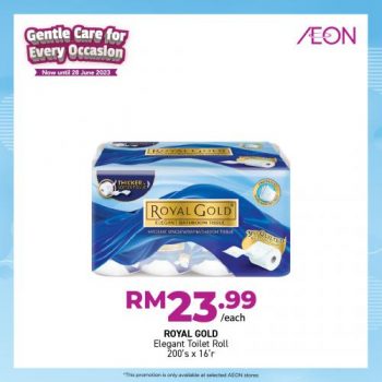 AEON-Gentle-Care-For-Every-Occasion-Promotion-10-350x350 - Johor Kedah Kelantan Kuala Lumpur Melaka Negeri Sembilan Pahang Penang Perak Perlis Promotions & Freebies Putrajaya Sabah Sarawak Selangor Supermarket & Hypermarket Terengganu 