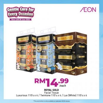 AEON-Gentle-Care-For-Every-Occasion-Promotion-14-350x350 - Johor Kedah Kelantan Kuala Lumpur Melaka Negeri Sembilan Pahang Penang Perak Perlis Promotions & Freebies Putrajaya Sabah Sarawak Selangor Supermarket & Hypermarket Terengganu 