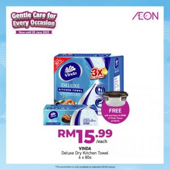 AEON-Gentle-Care-For-Every-Occasion-Promotion-15-350x350 - Johor Kedah Kelantan Kuala Lumpur Melaka Negeri Sembilan Pahang Penang Perak Perlis Promotions & Freebies Putrajaya Sabah Sarawak Selangor Supermarket & Hypermarket Terengganu 