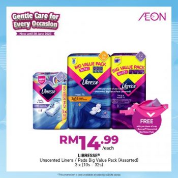 AEON-Gentle-Care-For-Every-Occasion-Promotion-16-350x350 - Johor Kedah Kelantan Kuala Lumpur Melaka Negeri Sembilan Pahang Penang Perak Perlis Promotions & Freebies Putrajaya Sabah Sarawak Selangor Supermarket & Hypermarket Terengganu 