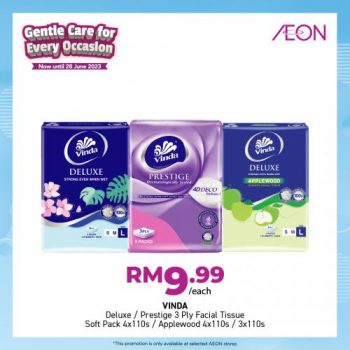 AEON-Gentle-Care-For-Every-Occasion-Promotion-17-350x350 - Johor Kedah Kelantan Kuala Lumpur Melaka Negeri Sembilan Pahang Penang Perak Perlis Promotions & Freebies Putrajaya Sabah Sarawak Selangor Supermarket & Hypermarket Terengganu 