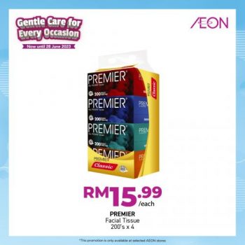 AEON-Gentle-Care-For-Every-Occasion-Promotion-7-350x350 - Johor Kedah Kelantan Kuala Lumpur Melaka Negeri Sembilan Pahang Penang Perak Perlis Promotions & Freebies Putrajaya Sabah Sarawak Selangor Supermarket & Hypermarket Terengganu 