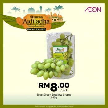 AEON-Hari-Raya-Haji-Promotion-1-350x350 - Johor Kedah Kelantan Kuala Lumpur Melaka Negeri Sembilan Pahang Penang Perak Perlis Promotions & Freebies Putrajaya Sabah Sarawak Selangor Supermarket & Hypermarket Terengganu 