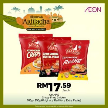 AEON-Hari-Raya-Haji-Promotion-10-350x350 - Johor Kedah Kelantan Kuala Lumpur Melaka Negeri Sembilan Pahang Penang Perak Perlis Promotions & Freebies Putrajaya Sabah Sarawak Selangor Supermarket & Hypermarket Terengganu 