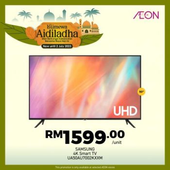 AEON-Hari-Raya-Haji-Promotion-14-350x350 - Johor Kedah Kelantan Kuala Lumpur Melaka Negeri Sembilan Pahang Penang Perak Perlis Promotions & Freebies Putrajaya Sabah Sarawak Selangor Supermarket & Hypermarket Terengganu 