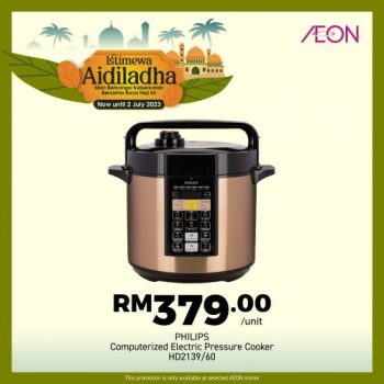AEON-Hari-Raya-Haji-Promotion-28-350x350 - Johor Kedah Kelantan Kuala Lumpur Melaka Negeri Sembilan Pahang Penang Perak Perlis Promotions & Freebies Putrajaya Sabah Sarawak Selangor Supermarket & Hypermarket Terengganu 