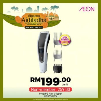AEON-Hari-Raya-Haji-Promotion-29-350x350 - Johor Kedah Kelantan Kuala Lumpur Melaka Negeri Sembilan Pahang Penang Perak Perlis Promotions & Freebies Putrajaya Sabah Sarawak Selangor Supermarket & Hypermarket Terengganu 
