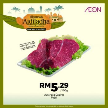 AEON-Hari-Raya-Haji-Promotion-3-350x350 - Johor Kedah Kelantan Kuala Lumpur Melaka Negeri Sembilan Pahang Penang Perak Perlis Promotions & Freebies Putrajaya Sabah Sarawak Selangor Supermarket & Hypermarket Terengganu 