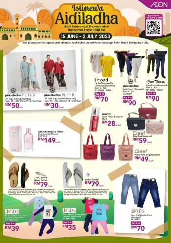 AEON-Hari-Raya-Haji-Promotion-32-350x495 - Johor Kedah Kelantan Kuala Lumpur Melaka Negeri Sembilan Pahang Penang Perak Perlis Promotions & Freebies Putrajaya Sabah Sarawak Selangor Supermarket & Hypermarket Terengganu 