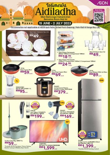 AEON-Hari-Raya-Haji-Promotion-34-350x495 - Johor Kedah Kelantan Kuala Lumpur Melaka Negeri Sembilan Pahang Penang Perak Perlis Promotions & Freebies Putrajaya Sabah Sarawak Selangor Supermarket & Hypermarket Terengganu 
