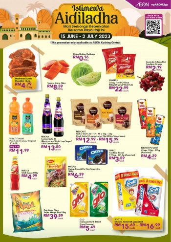 AEON-Hari-Raya-Haji-Promotion-35-350x495 - Johor Kedah Kelantan Kuala Lumpur Melaka Negeri Sembilan Pahang Penang Perak Perlis Promotions & Freebies Putrajaya Sabah Sarawak Selangor Supermarket & Hypermarket Terengganu 