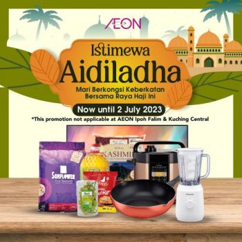 AEON-Hari-Raya-Haji-Promotion-350x350 - Johor Kedah Kelantan Kuala Lumpur Melaka Negeri Sembilan Pahang Penang Perak Perlis Promotions & Freebies Putrajaya Sabah Sarawak Selangor Supermarket & Hypermarket Terengganu 