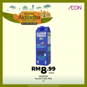 AEON-Hari-Raya-Haji-Promotion-4-350x350 - Johor Kedah Kelantan Kuala Lumpur Melaka Negeri Sembilan Pahang Penang Perak Perlis Promotions & Freebies Putrajaya Sabah Sarawak Selangor Supermarket & Hypermarket Terengganu 