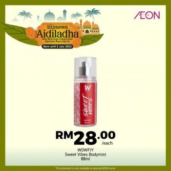 AEON-Hari-Raya-Haji-Promotion-7-350x350 - Johor Kedah Kelantan Kuala Lumpur Melaka Negeri Sembilan Pahang Penang Perak Perlis Promotions & Freebies Putrajaya Sabah Sarawak Selangor Supermarket & Hypermarket Terengganu 