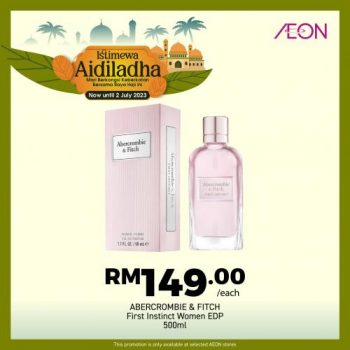 AEON-Hari-Raya-Haji-Promotion-9-350x350 - Johor Kedah Kelantan Kuala Lumpur Melaka Negeri Sembilan Pahang Penang Perak Perlis Promotions & Freebies Putrajaya Sabah Sarawak Selangor Supermarket & Hypermarket Terengganu 