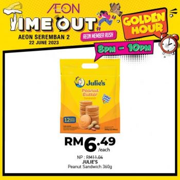 AEON-Seremban-2-Time-Out-Golden-Hour-Promotion-13-350x350 - Negeri Sembilan Promotions & Freebies Supermarket & Hypermarket