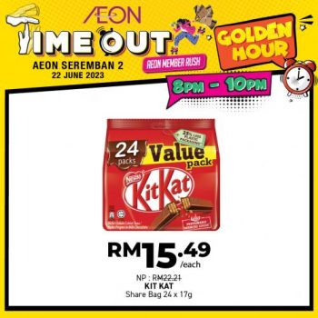 AEON-Seremban-2-Time-Out-Golden-Hour-Promotion-14-350x350 - Negeri Sembilan Promotions & Freebies Supermarket & Hypermarket
