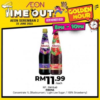 AEON-Seremban-2-Time-Out-Golden-Hour-Promotion-17-350x350 - Negeri Sembilan Promotions & Freebies Supermarket & Hypermarket