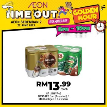 AEON-Seremban-2-Time-Out-Golden-Hour-Promotion-18-350x350 - Negeri Sembilan Promotions & Freebies Supermarket & Hypermarket