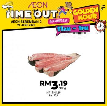 AEON-Seremban-2-Time-Out-Golden-Hour-Promotion-2-350x349 - Negeri Sembilan Promotions & Freebies Supermarket & Hypermarket 