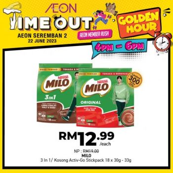 AEON-Seremban-2-Time-Out-Golden-Hour-Promotion-20-350x350 - Negeri Sembilan Promotions & Freebies Supermarket & Hypermarket