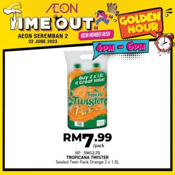 AEON-Seremban-2-Time-Out-Golden-Hour-Promotion-21-350x350 - Negeri Sembilan Promotions & Freebies Supermarket & Hypermarket