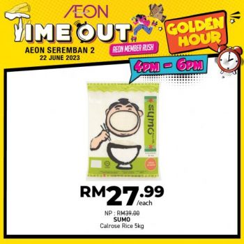 AEON-Seremban-2-Time-Out-Golden-Hour-Promotion-22-350x350 - Negeri Sembilan Promotions & Freebies Supermarket & Hypermarket