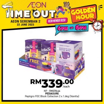 AEON-Seremban-2-Time-Out-Golden-Hour-Promotion-23-350x350 - Negeri Sembilan Promotions & Freebies Supermarket & Hypermarket