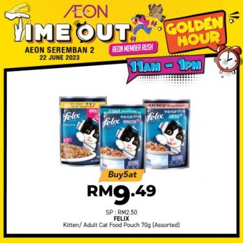 AEON-Seremban-2-Time-Out-Golden-Hour-Promotion-25-350x350 - Negeri Sembilan Promotions & Freebies Supermarket & Hypermarket
