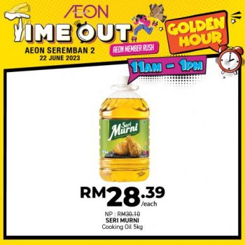 AEON-Seremban-2-Time-Out-Golden-Hour-Promotion-3-350x350 - Negeri Sembilan Promotions & Freebies Supermarket & Hypermarket 