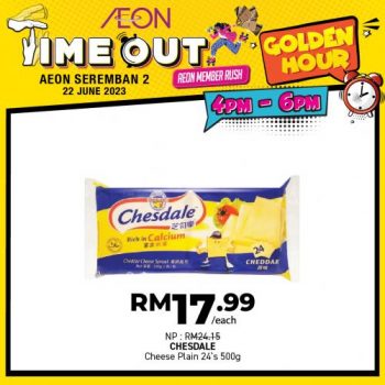 AEON-Seremban-2-Time-Out-Golden-Hour-Promotion-30-350x350 - Negeri Sembilan Promotions & Freebies Supermarket & Hypermarket