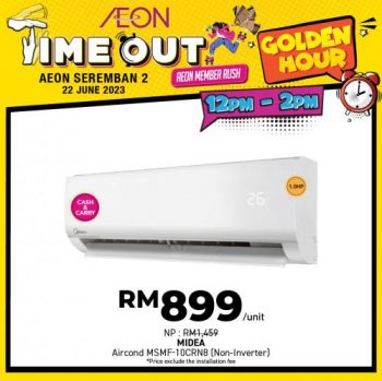 AEON-Seremban-2-Time-Out-Golden-Hour-Promotion-33-350x349 - Negeri Sembilan Promotions & Freebies Supermarket & Hypermarket