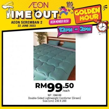 AEON-Seremban-2-Time-Out-Golden-Hour-Promotion-34-350x349 - Negeri Sembilan Promotions & Freebies Supermarket & Hypermarket