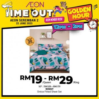 AEON-Seremban-2-Time-Out-Golden-Hour-Promotion-35-350x349 - Negeri Sembilan Promotions & Freebies Supermarket & Hypermarket