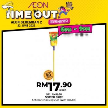 AEON-Seremban-2-Time-Out-Golden-Hour-Promotion-37-350x350 - Negeri Sembilan Promotions & Freebies Supermarket & Hypermarket