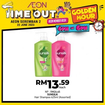 AEON-Seremban-2-Time-Out-Golden-Hour-Promotion-6-350x350 - Negeri Sembilan Promotions & Freebies Supermarket & Hypermarket