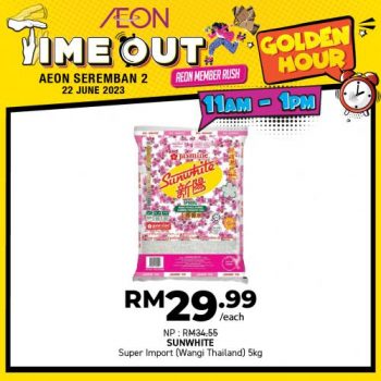 AEON-Seremban-2-Time-Out-Golden-Hour-Promotion-7-350x350 - Negeri Sembilan Promotions & Freebies Supermarket & Hypermarket