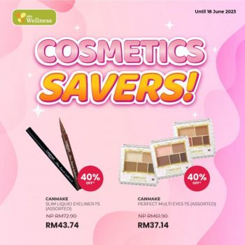 AEON-Wellness-Cosmetics-Savers-Promotion-1-350x350 - Beauty & Health Cosmetics Johor Kedah Kelantan Kuala Lumpur Melaka Negeri Sembilan Pahang Penang Perak Perlis Personal Care Promotions & Freebies Putrajaya Sabah Sarawak Selangor Terengganu 