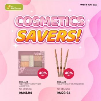 AEON-Wellness-Cosmetics-Savers-Promotion-3-350x350 - Beauty & Health Cosmetics Johor Kedah Kelantan Kuala Lumpur Melaka Negeri Sembilan Pahang Penang Perak Perlis Personal Care Promotions & Freebies Putrajaya Sabah Sarawak Selangor Terengganu 