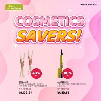 AEON-Wellness-Cosmetics-Savers-Promotion-4-350x350 - Beauty & Health Cosmetics Johor Kedah Kelantan Kuala Lumpur Melaka Negeri Sembilan Pahang Penang Perak Perlis Personal Care Promotions & Freebies Putrajaya Sabah Sarawak Selangor Terengganu 