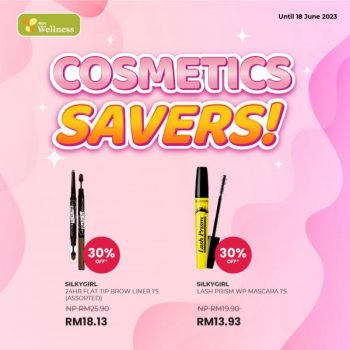 AEON-Wellness-Cosmetics-Savers-Promotion-6-350x350 - Beauty & Health Cosmetics Johor Kedah Kelantan Kuala Lumpur Melaka Negeri Sembilan Pahang Penang Perak Perlis Personal Care Promotions & Freebies Putrajaya Sabah Sarawak Selangor Terengganu 