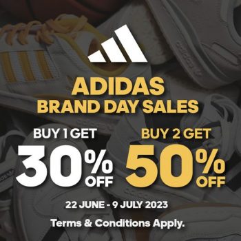 Adidas-Brand-Day-Sales-350x350 - Apparels Fashion Accessories Fashion Lifestyle & Department Store Footwear Kuala Lumpur Sabah Sarawak Selangor 