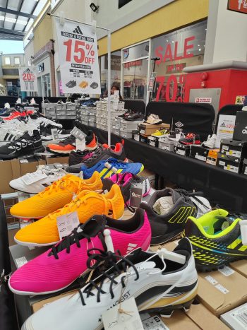 Adidas-Fair-at-Freeport-AFamosa-Outlet-4-350x467 - Apparels Events & Fairs Fashion Accessories Fashion Lifestyle & Department Store Footwear Melaka Sportswear 