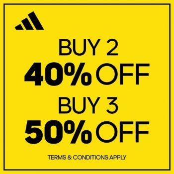 Adidas-June-Special-Deal-350x350 - Apparels Fashion Accessories Fashion Lifestyle & Department Store Promotions & Freebies Selangor 