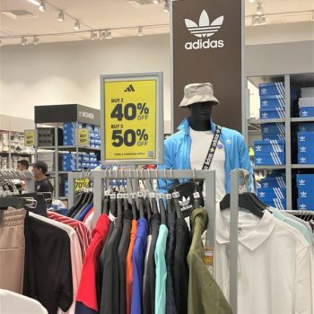 Adidas-Special-Deal-at-Design-Village-Penang-4-350x350 - Apparels Fashion Accessories Fashion Lifestyle & Department Store Footwear Penang Promotions & Freebies Sportswear 
