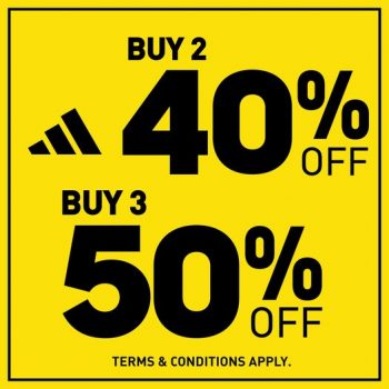 Adidas-Special-Sale-at-Genting-Highlands-Premium-Outlets-350x350 1-11 Jun 2023: Adidas Special Sale at Genting Highlands Premium Outlets