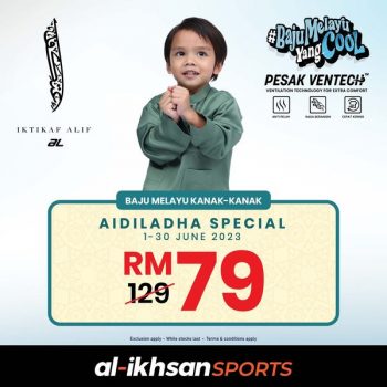 Al-Ikhsan-Sports-Aidiladha-Special-2-350x350 - Apparels Fashion Accessories Fashion Lifestyle & Department Store Footwear Johor Kedah Kelantan Kuala Lumpur Melaka Negeri Sembilan Pahang Penang Perak Perlis Promotions & Freebies Putrajaya Sabah Sarawak Selangor Sportswear Terengganu 