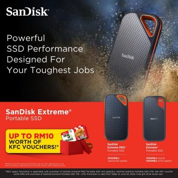 All-IT-SanDisk-Promotion-2-350x350 - Computer Accessories Electronics & Computers IT Gadgets Accessories Johor Kedah Kelantan Kuala Lumpur Melaka Negeri Sembilan Pahang Penang Perak Perlis Promotions & Freebies Putrajaya Sabah Sarawak Selangor Terengganu 