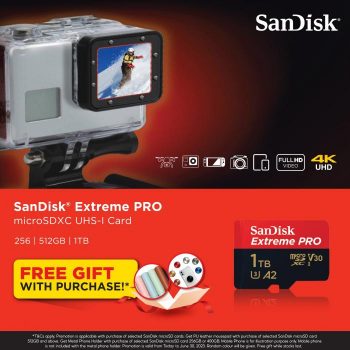 All-IT-SanDisk-Promotion-350x350 - Computer Accessories Electronics & Computers IT Gadgets Accessories Johor Kedah Kelantan Kuala Lumpur Melaka Negeri Sembilan Pahang Penang Perak Perlis Promotions & Freebies Putrajaya Sabah Sarawak Selangor Terengganu 